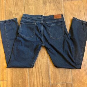 PAIGE Men's Indigo Slim Jeans